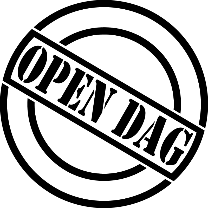 Open Dag USV Hercules