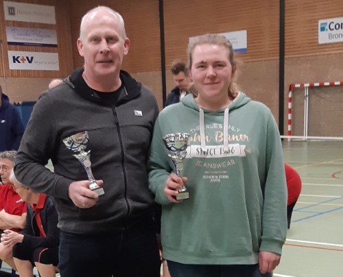 Uitslagen Open Gelders Kampioenschap 2024